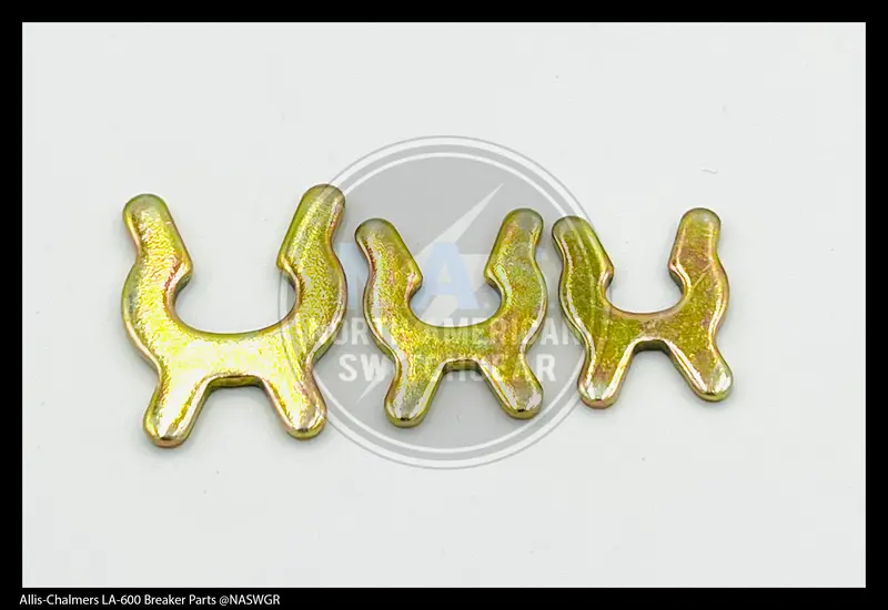 Allis-Chalmers La-600A & La-800A X-Type Washers – Part #00-659-055-187 1