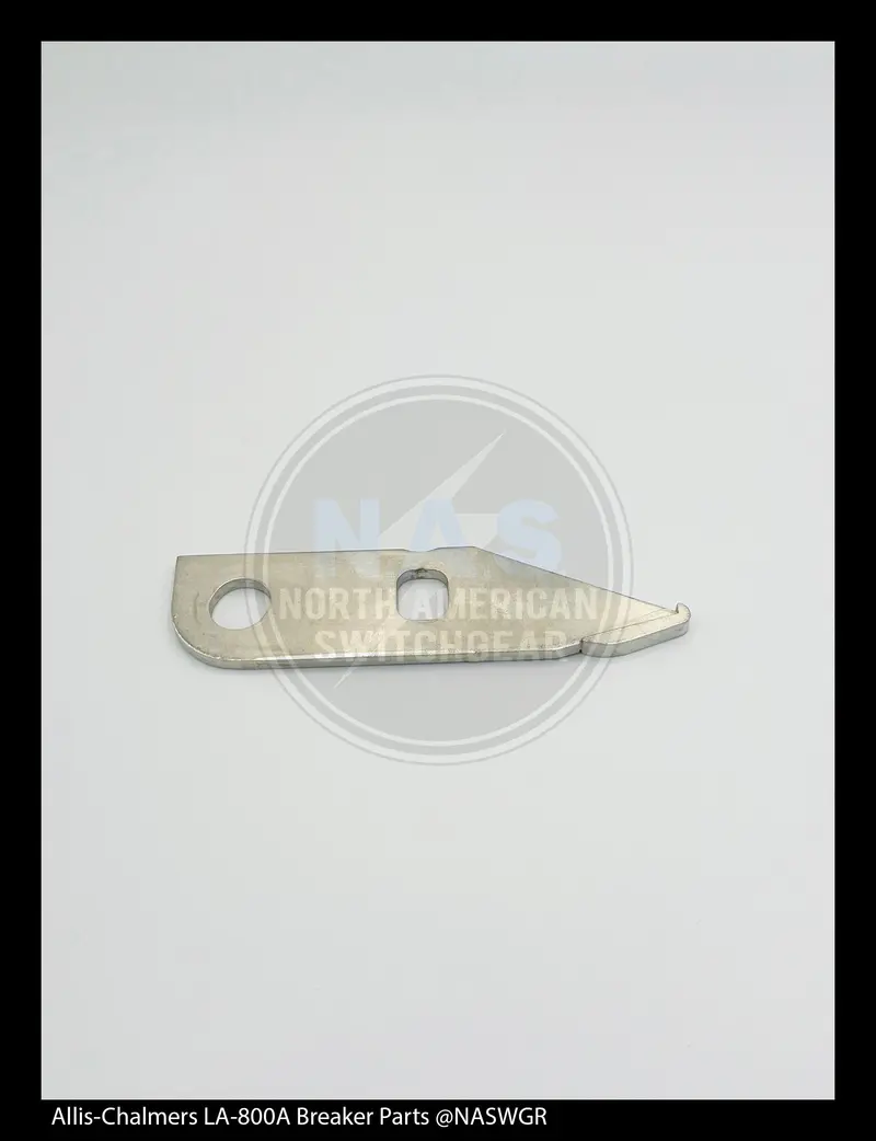 Allis-Chalmers La-800A Arcing Contact Replacement – Part #18-727-729-502 1