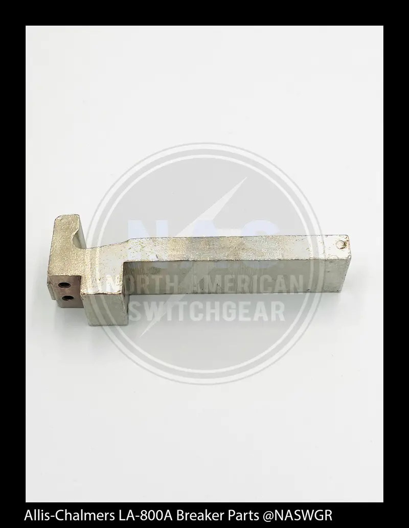 Allis-Chalmers La-800A Bus Connector – Part #18-657-889-527 1