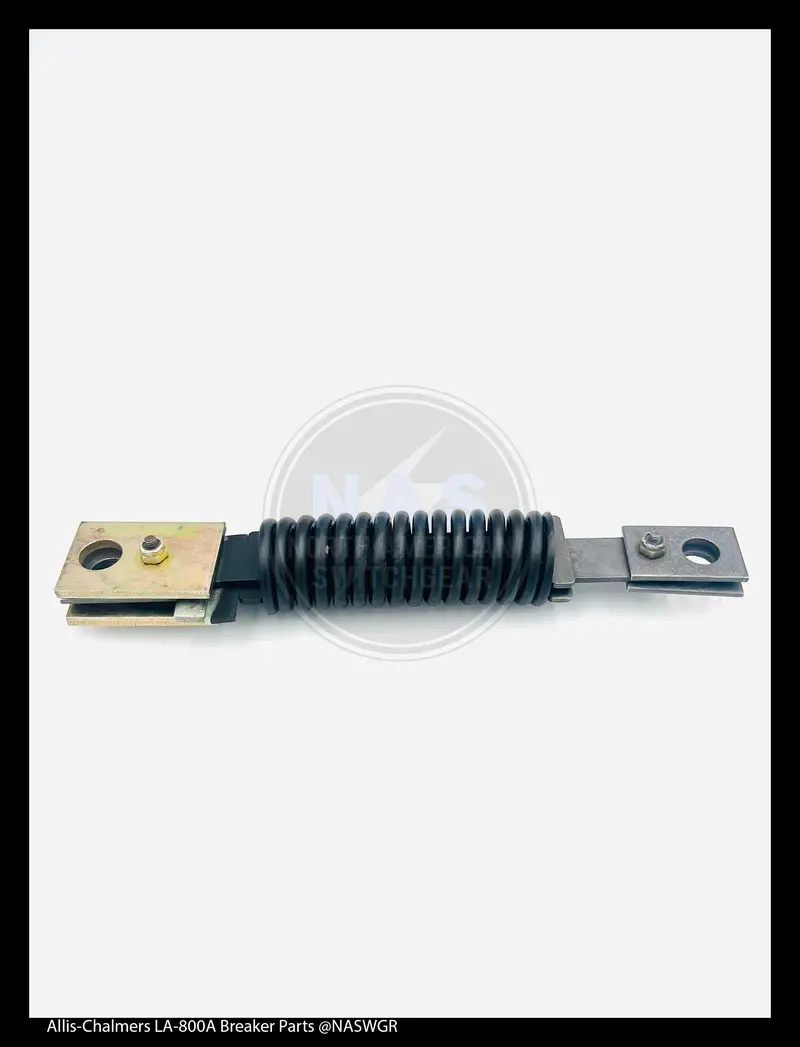Allis-Chalmers La-800A Compression Spring (P/N 18-724-488-503) 1