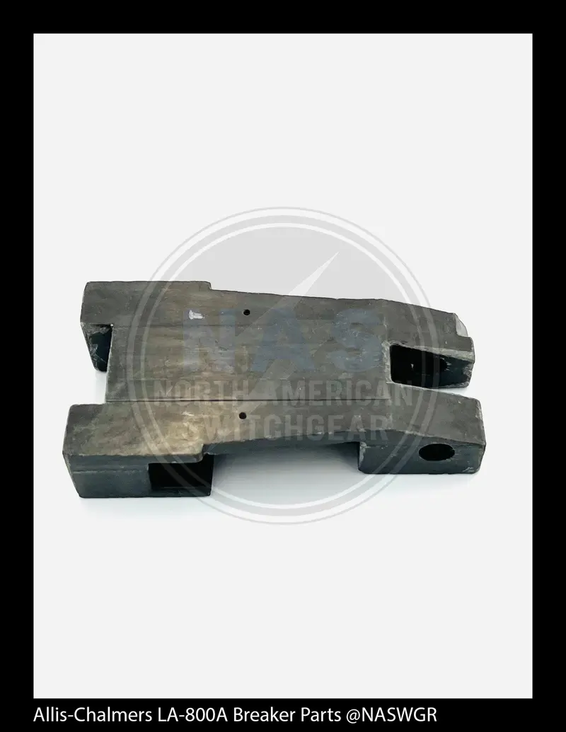 Allis-Chalmers La-800A Push Rod Assembly (P/N 71-240-542-002) 1