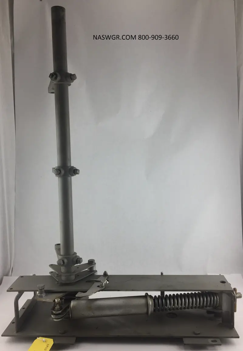 Allis-Chalmers Lbs-Se Manual Operating Arm Assembly 1