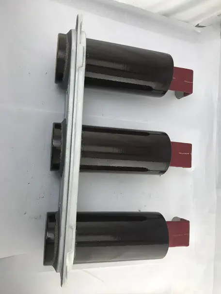 Am13.8-1000-414 Cell Bottle Rated At 1200A 1