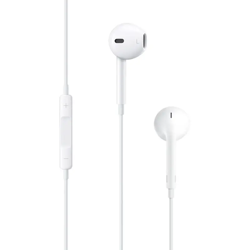 Apple Earpods With Remote And Microphone (Mnhf2) – White 1