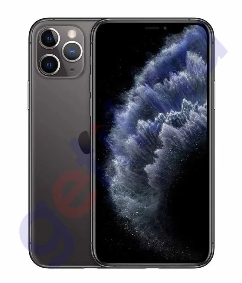 Apple Iphone 11 Pro – Space Gray, 4Gb Ram 1