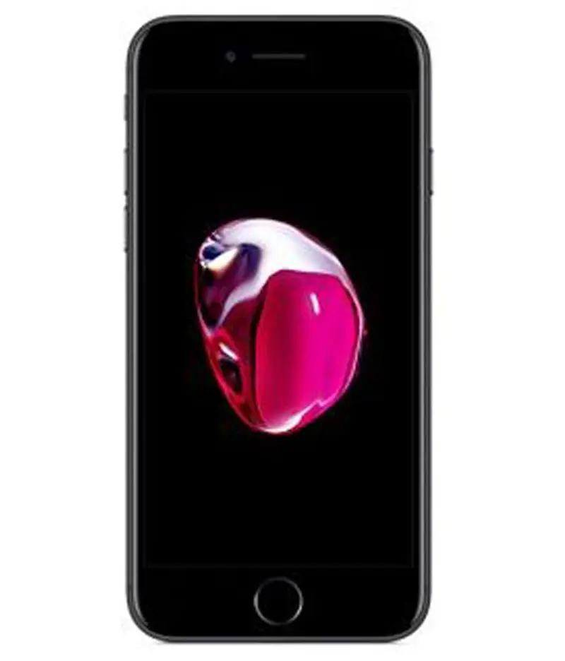 Apple Iphone 7 – Black, 2Gb Ram, 128Gb Storage 1