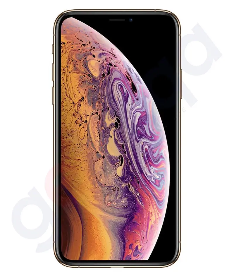 Apple Iphone Xs – Gray 1