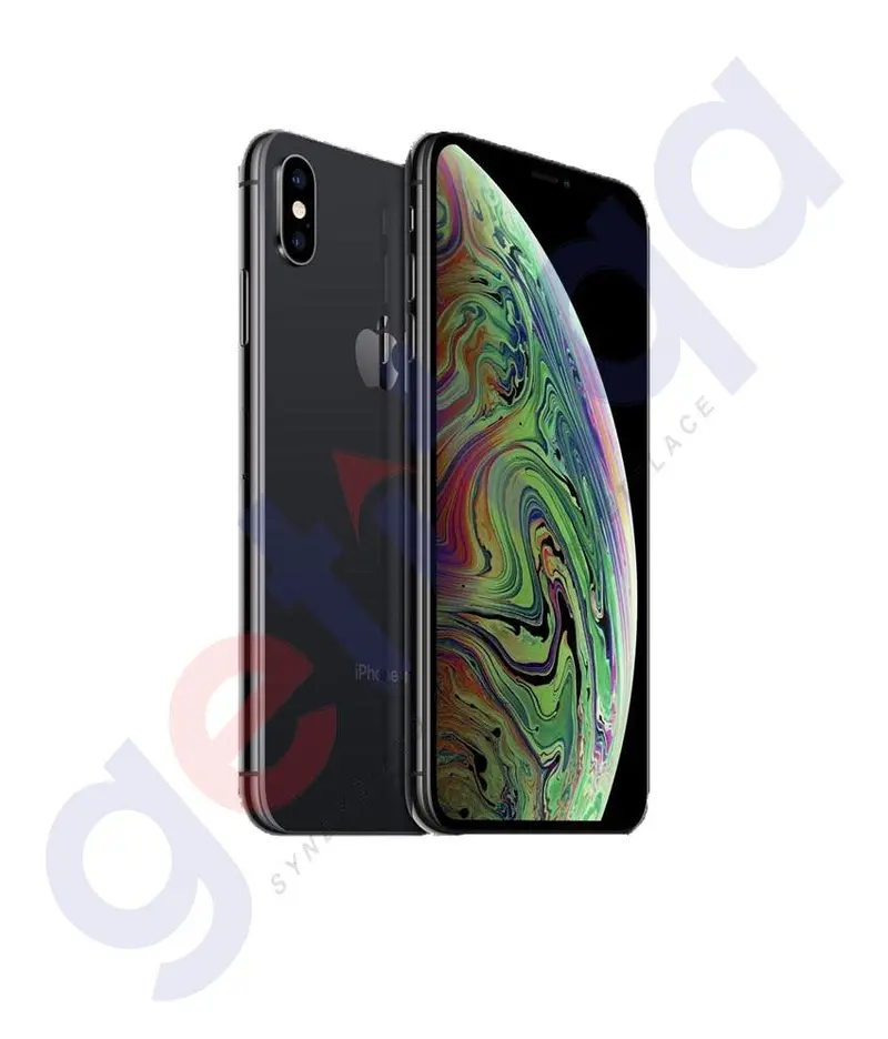 Apple Iphone Xs Max – Gray 1