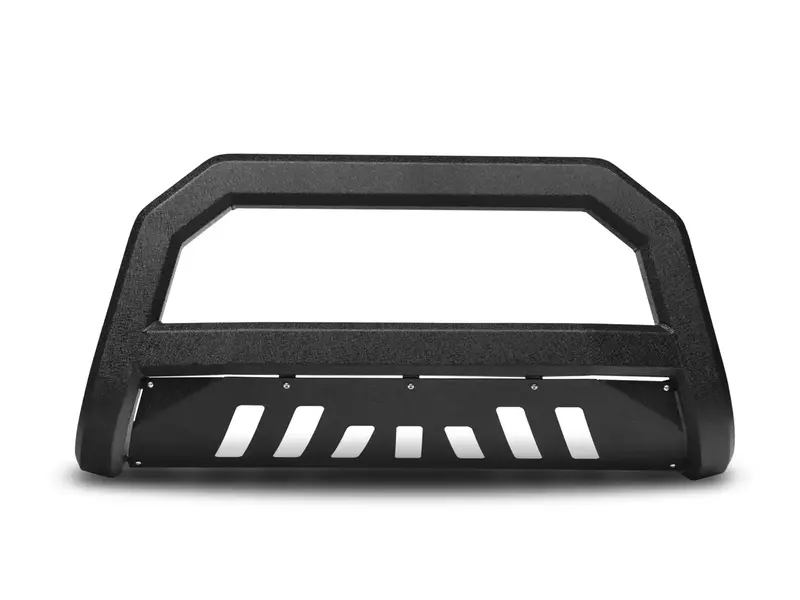 Armordillo Usa Ar Series Texture Black Bull Bar – Compatible With 1995–1999 Chevy Tahoe 1