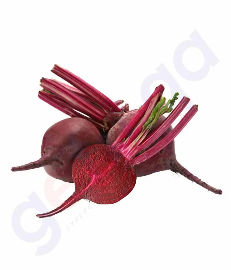 Beetroot – 500G Fresh Unpeeled 1