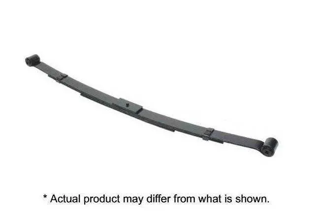 Belltech 5978 Rear Leaf Spring Set – 3-Inch Drop Per Spring 1