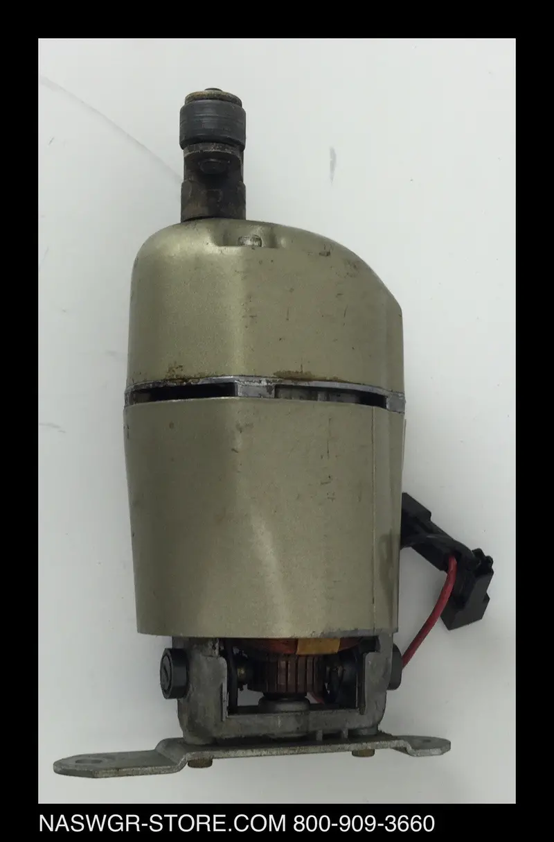 Black & Decker 7205-07 Direct-Start Motor Assembly 1