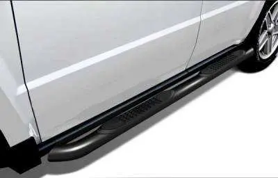 Black Horse Off-Road 9Bdg306A Cab Side Step – Durable Truck Step Solution 1