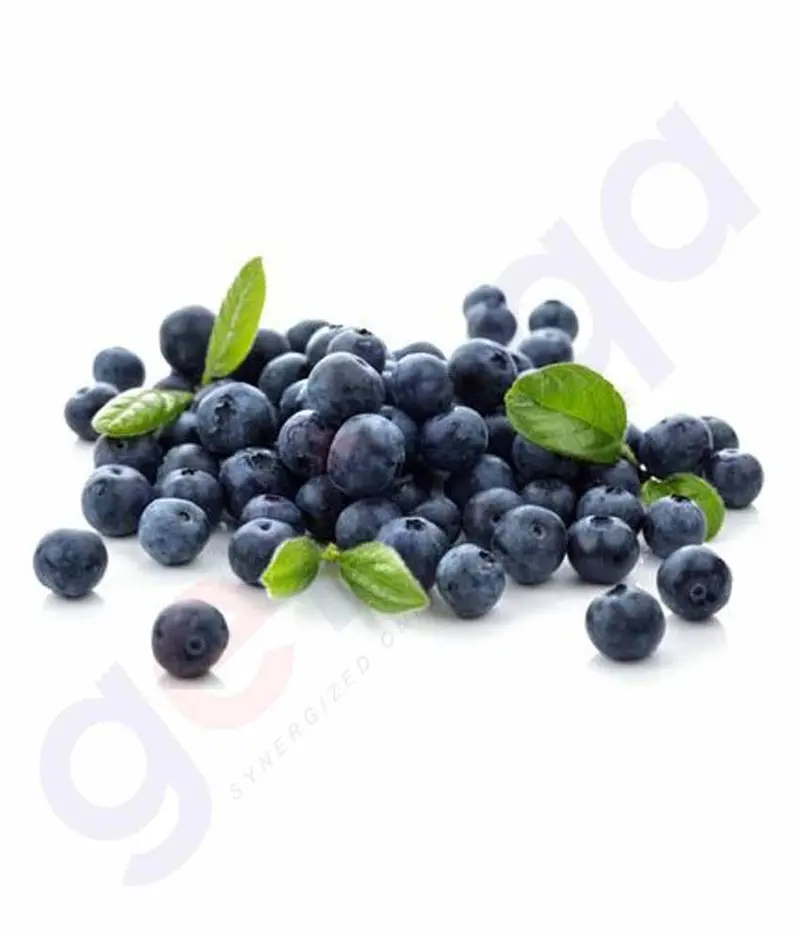Blueberries In Clamshell – 170G Antioxidant-Rich Fruit 1
