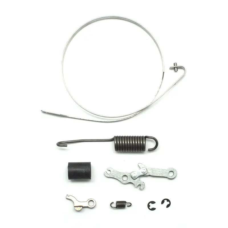 Brake Hardware Kit For Stihl 064/066/Ms640/Ms650/Ms660 Chainsaws – Complete Brake Component Set 1