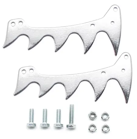 Bumper Spike (Log Stop) For Stihl 070, 090Av, And Ms720 Chainsaws – Oem 11066640510 1