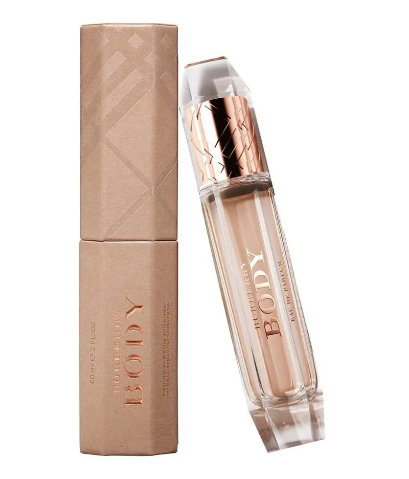 Burberry Body Eau De Parfum For Women – 60Ml 1