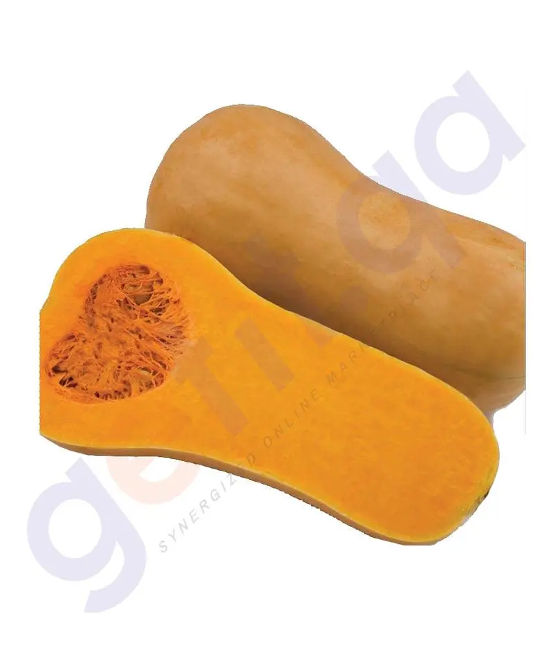Butternut Pumpkin – 1Kg 1