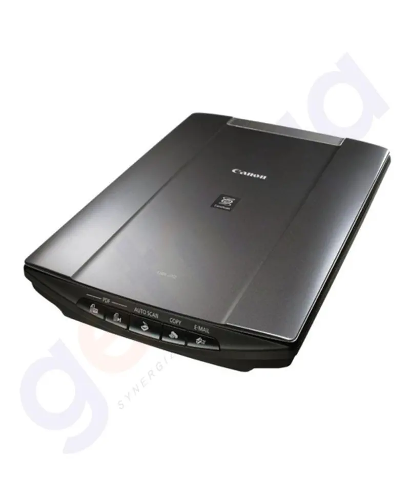 Canon Canoscan Lide 120 Compact Flatbed Scanner 1