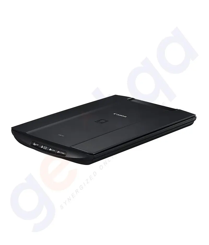 Canon Canoscan Lide 220 Flatbed Scanner 1