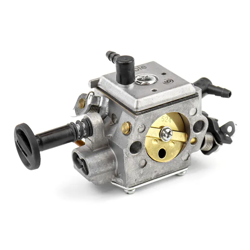 Carburetor For Husqvarna 543Xp And Neotec Nh843 — Oem #590 41 34-01 1