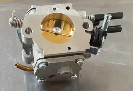 Carburetor Replacement For Neo-Tec Nh8120 Chainsaw 1