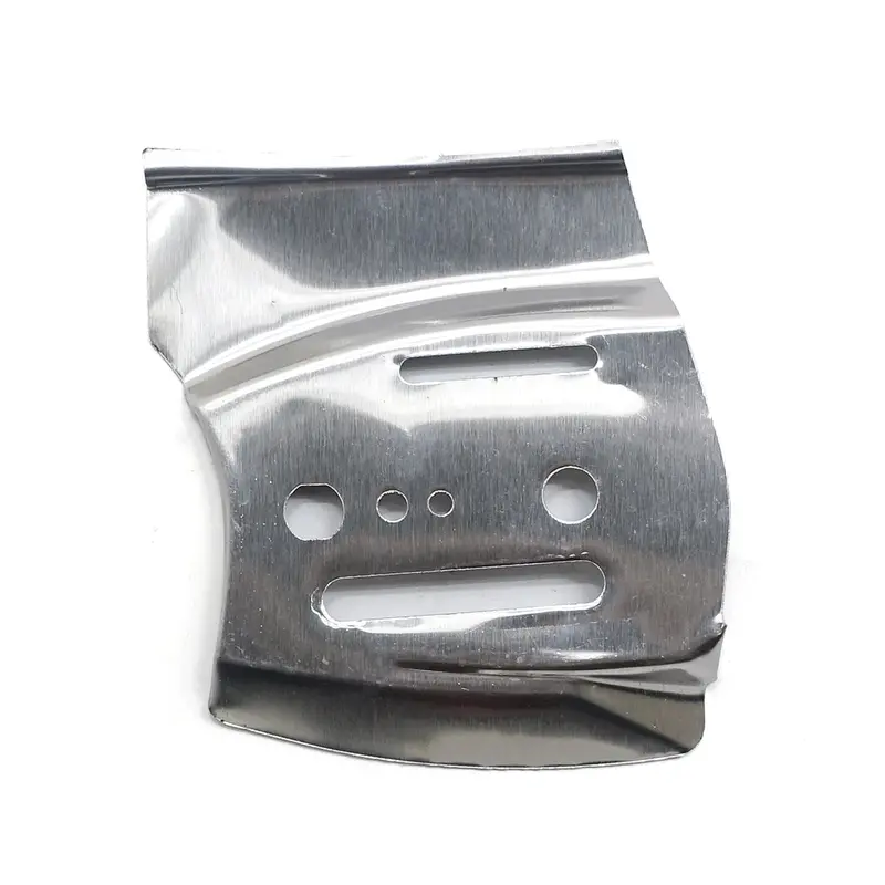 Chain Bar Plate Repair Kit For Husqvarna & Jonsered – Compatible With 362, 365, 372Xp, 385–390Xp, Cs2165–Cs2186 (Oem 537013771 / 537046601) 1