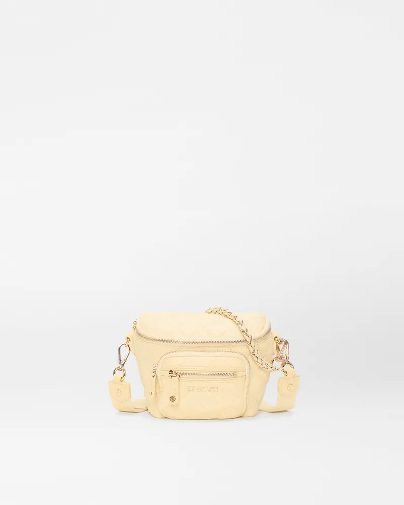 Chamomile Micro Crosby Sling Purse 1