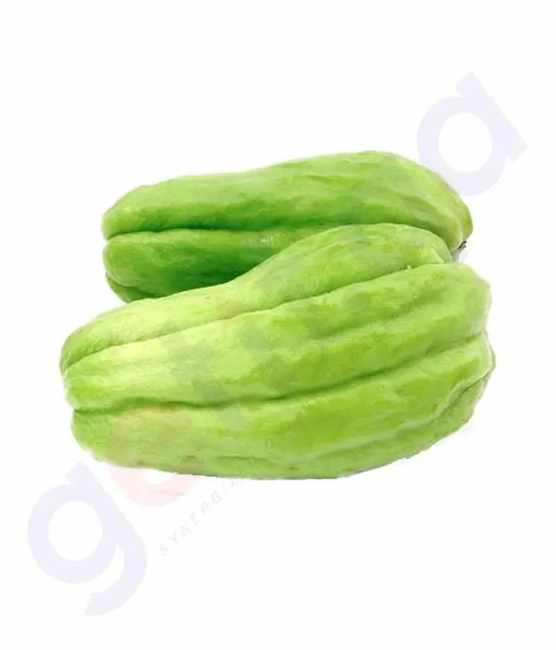 Chayote Squash (Chow Chow) – 300G Whole Fruit 1
