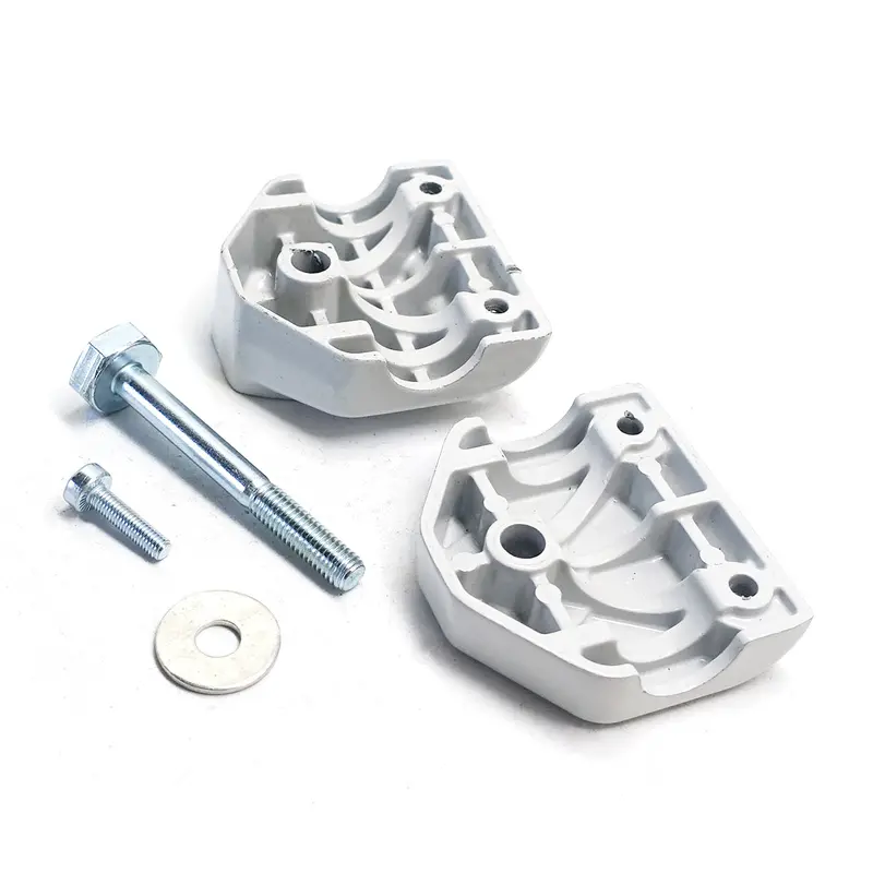 Clamp Repair Kit For Stihl Fs160, Fs220, And Fs280 String Trimmers 1