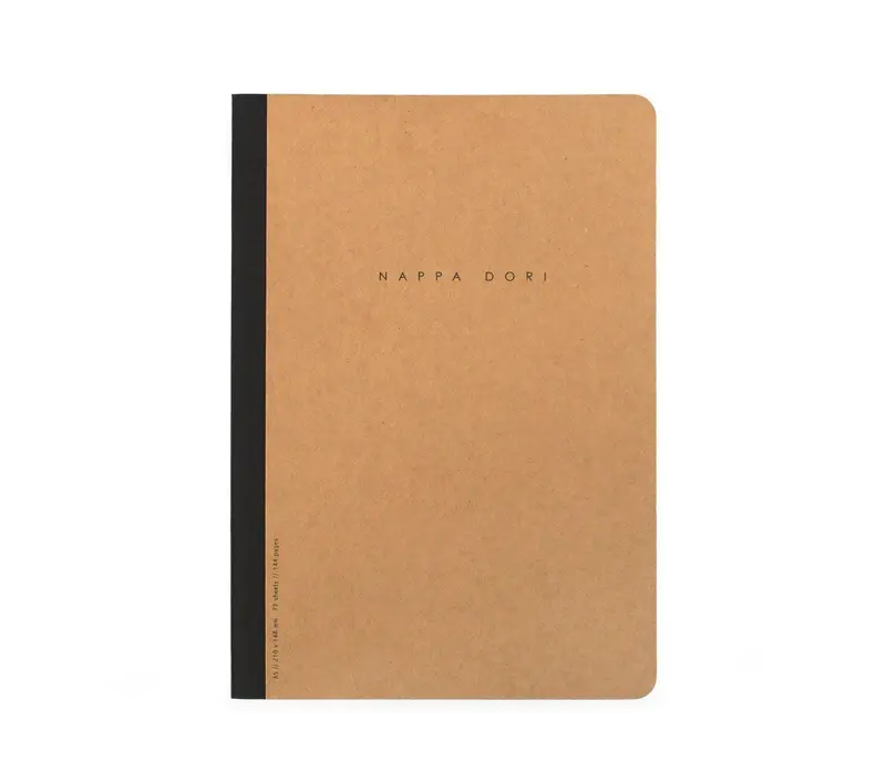 Classic Logbook For Field Notes, Projects, Or Daily Tracking 1