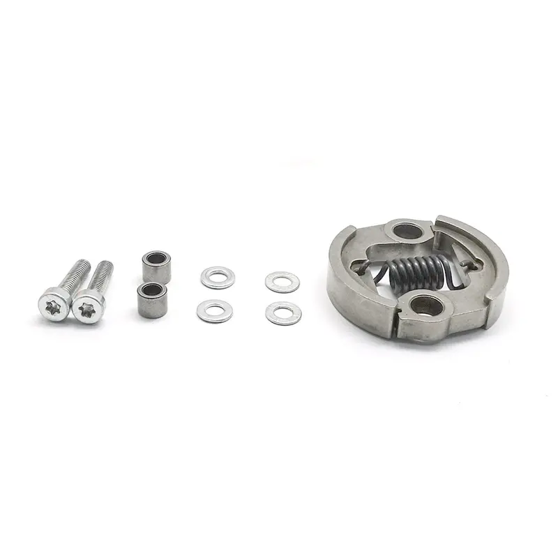 Clutch Repair Kit For Stihl Fs160, Fs220, Fs280 String Trimmers | Oem 4119 160 2001 1