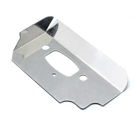 Cooling Plate Assembly For Stihl 070, 08S, 090Av, 090G, And Ms720 Chainsaws – Oem 11061212201 1