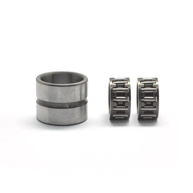 Crankcase Needle Bearing Kit (18×30×24Mm + 18×24×12Mm) For Stihl Ms070, Ms090 & Ms720 Chainsaws – Oem 00009930900 1