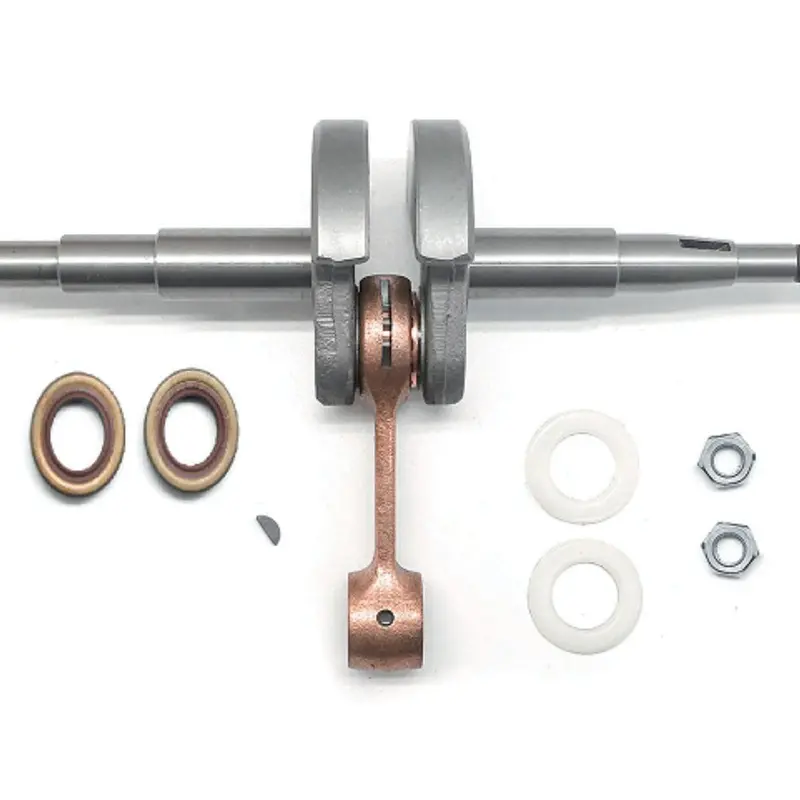 Crankshaft Assembly For Stihl 070, 090, 090Av, 090G & Ms720 Chainsaws – Oem 11060300400 1