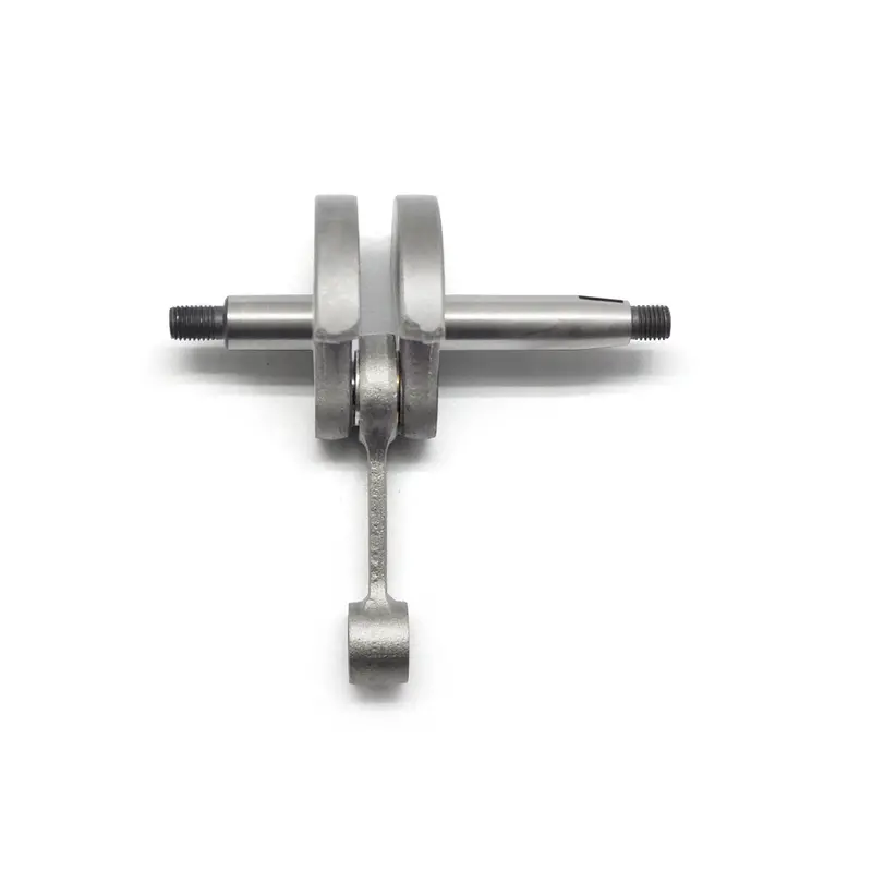 Crankshaft Assembly For Stihl Fs160, Fs220, And Fs280 Brush Cutters 1