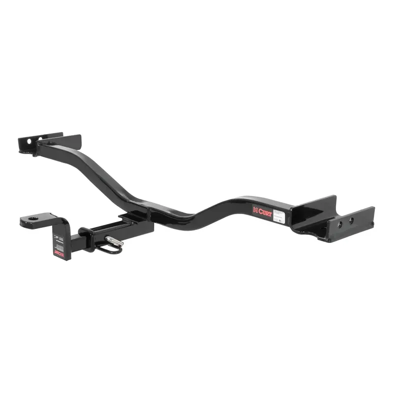 Curt 112573 Class I Trailer Hitch – 1-1/4" Receiver For Select Nissan Sentra Models 1