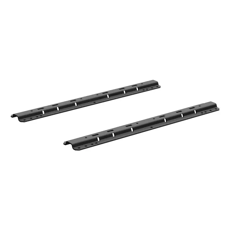 Curt 5Th-Wheel Installation Kit – Bolts Or Base Rails (Choose Your Option) 1