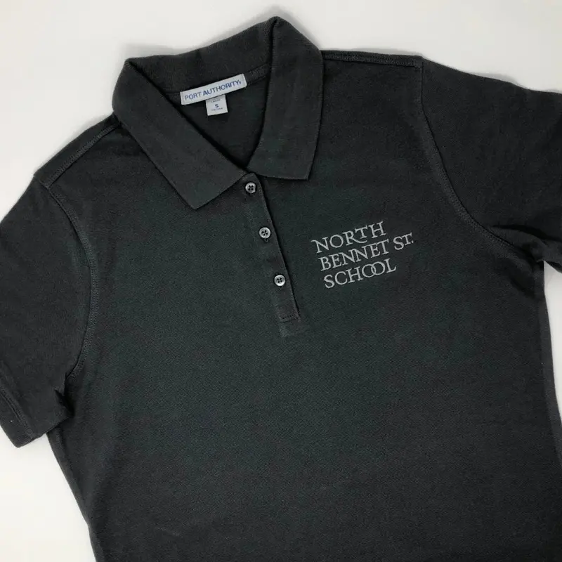 Custom-Embroidered Polo Shirt For Men 1