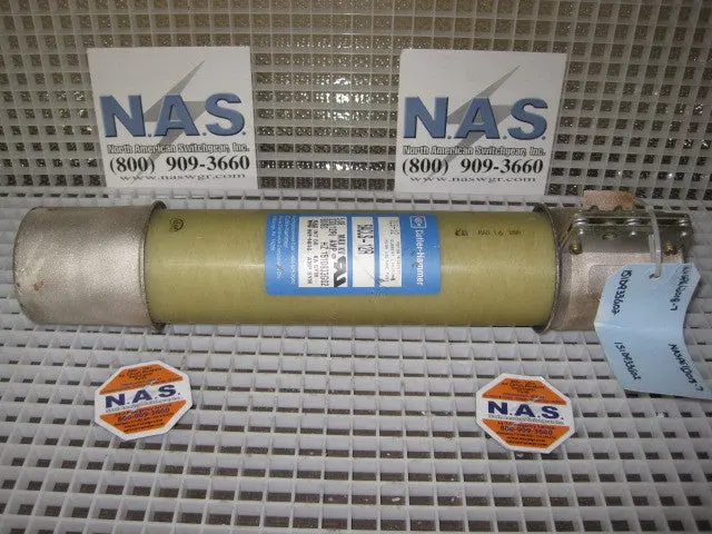 Cutler-Hammer 151D933G02 Fuse 1