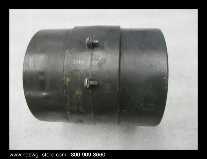 Cutler Hammer 1748-5 Holding Coil Compatible With 9950H1A Contactors 1
