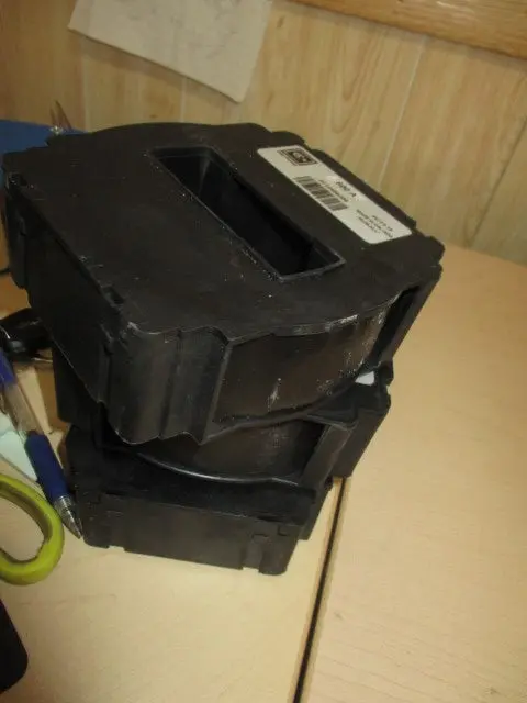 Cutler Hammer 2C12494G06 Mds Current Transformer For Digitrip 1150 Systems 1