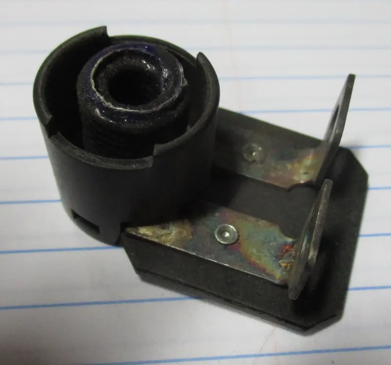 Cutler-Hammer 9586H1354B Thermal Overload Heater Element 1