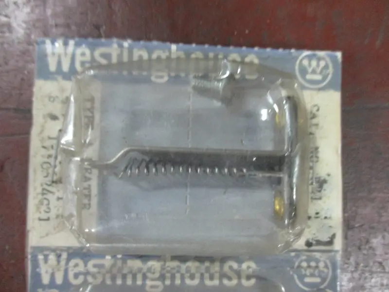 Cutler-Hammer H21 Heater Module (177C5424G21) 1