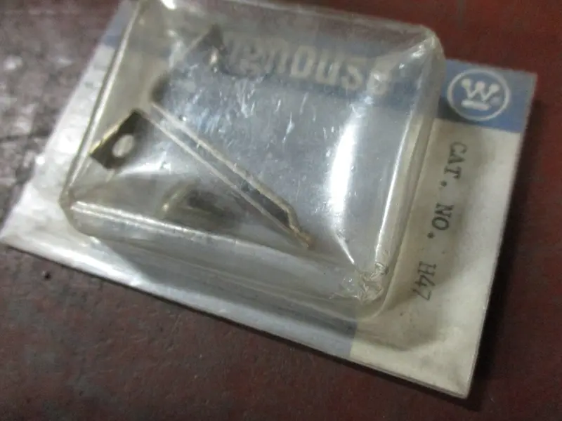 Cutler-Hammer H47 Heater Element (177C524G47) 1