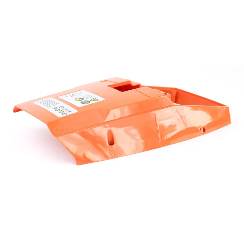 Cylinder Cover Replacement For Neotec 3120Xp And Nh8120 Gas Chainsaws 1