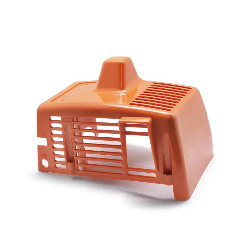 Cylinder Shroud Cover For Stihl Fs160, Fs220, And Fs280 Trimmers 1