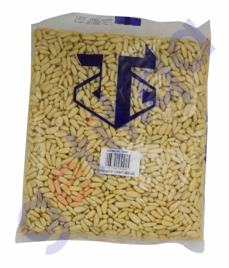 Danish Pine Nuts – Turkish Origin 2