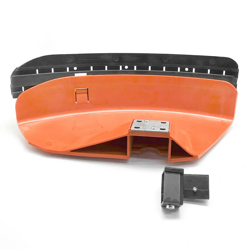 Deflector Kit For Stihl Fs160–Fs480 String Trimmers And Brush Cutters 1