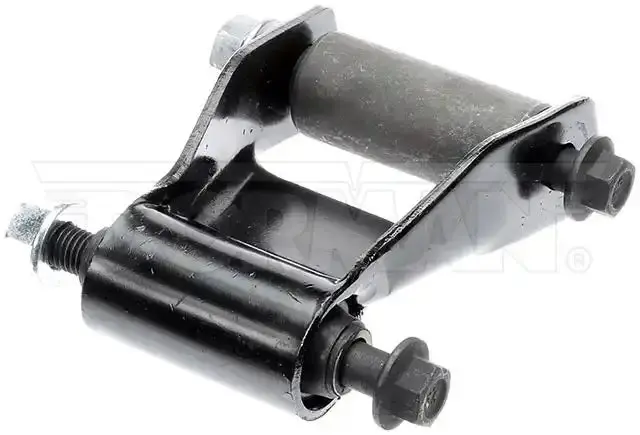 Dorman 722-004 Oe-Style Leaf Spring Shackle – Single Replacement Part 1